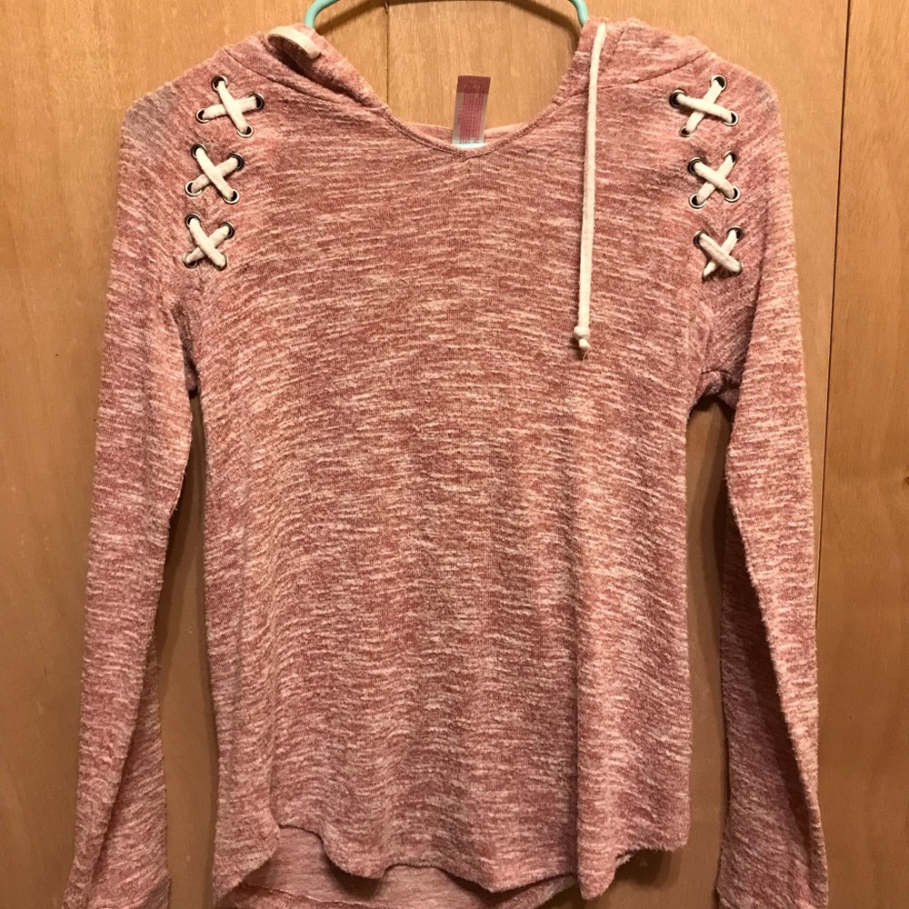 A NOBO Sweatshirt